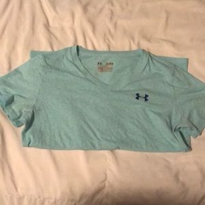Under Amour shirt